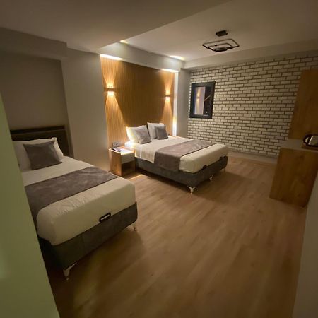 Skymoon Istanbul Airport Hotel Arnavutkoy Kültér fotó