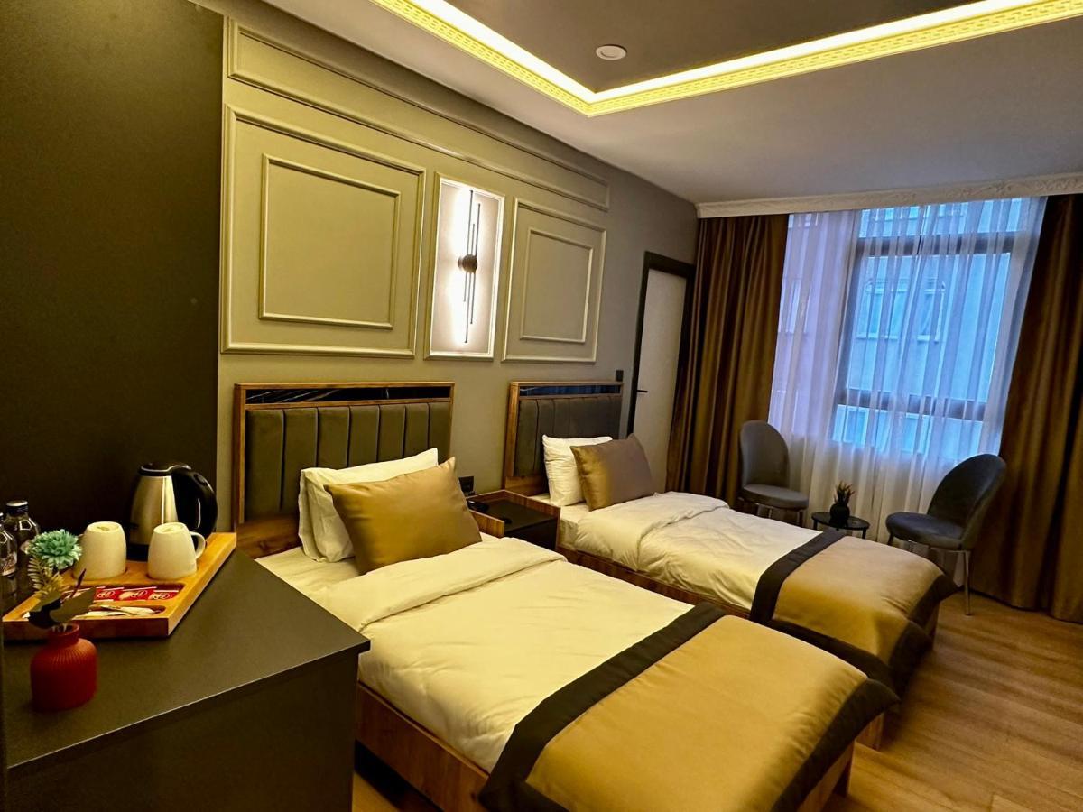 Skymoon Istanbul Airport Hotel Arnavutkoy Kültér fotó