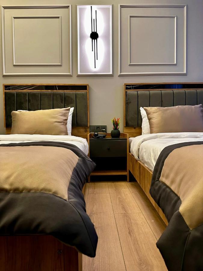 Skymoon Istanbul Airport Hotel Arnavutkoy Kültér fotó