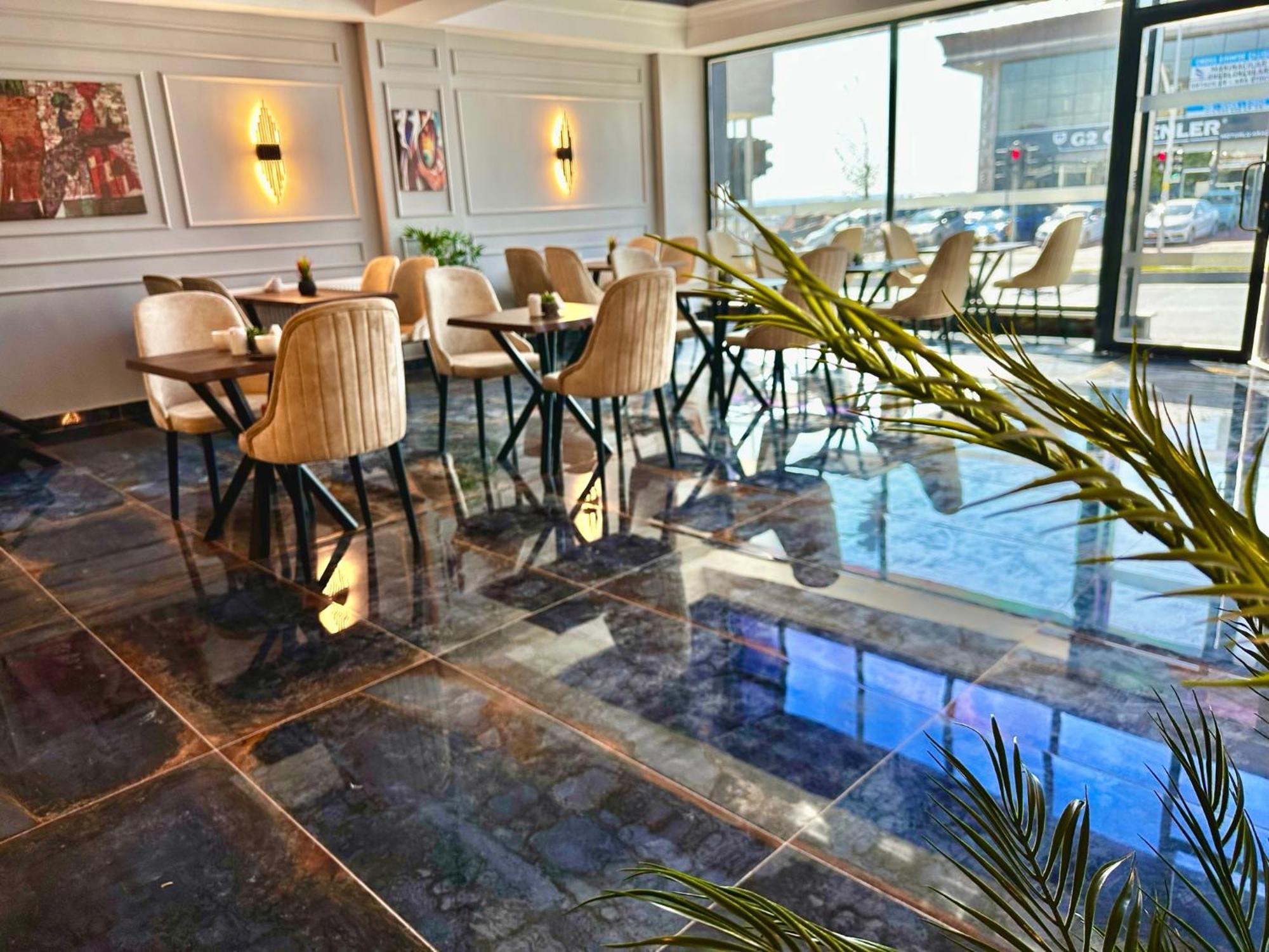 Skymoon Istanbul Airport Hotel Arnavutkoy Kültér fotó