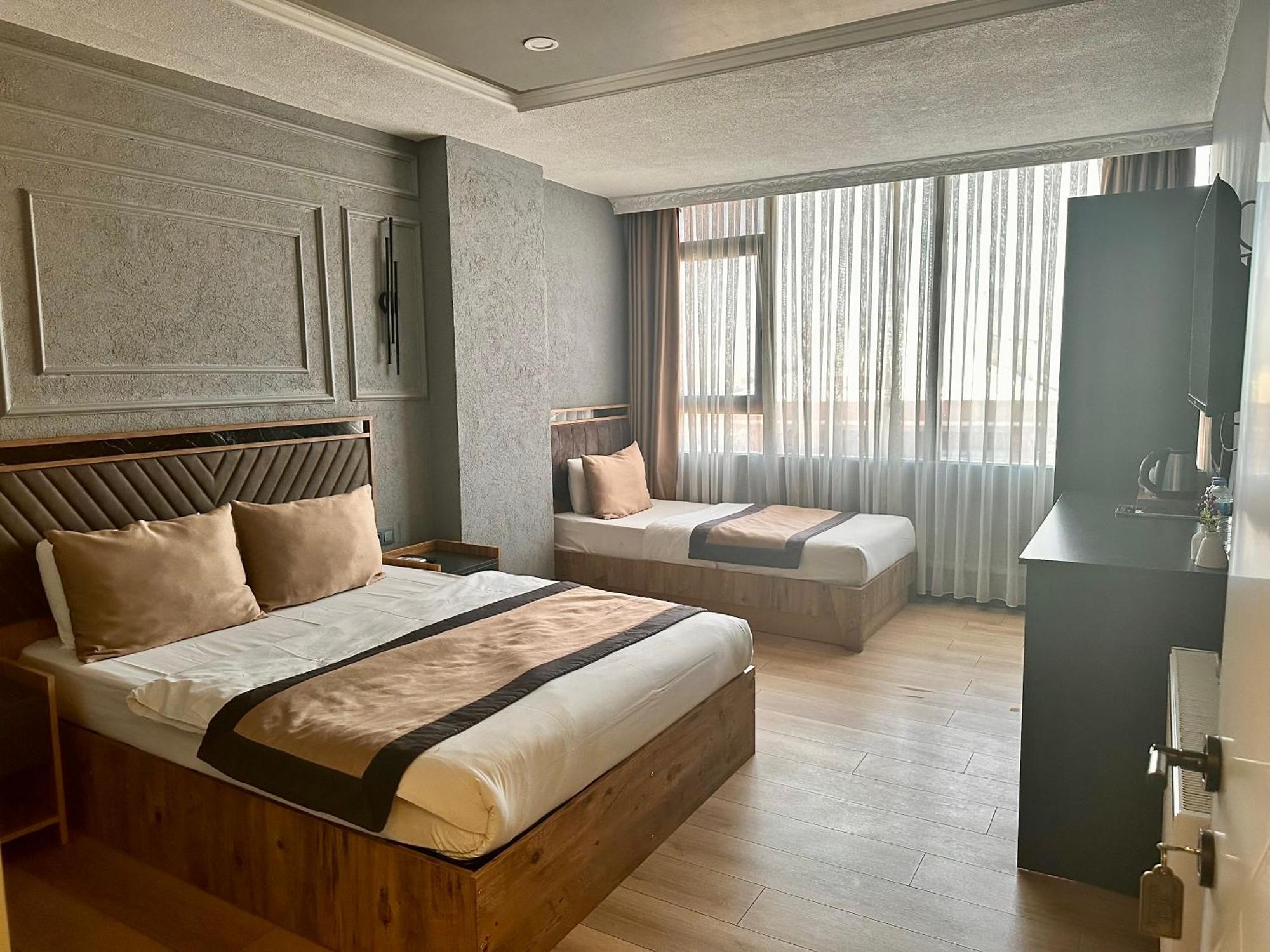 Skymoon Istanbul Airport Hotel Arnavutkoy Kültér fotó