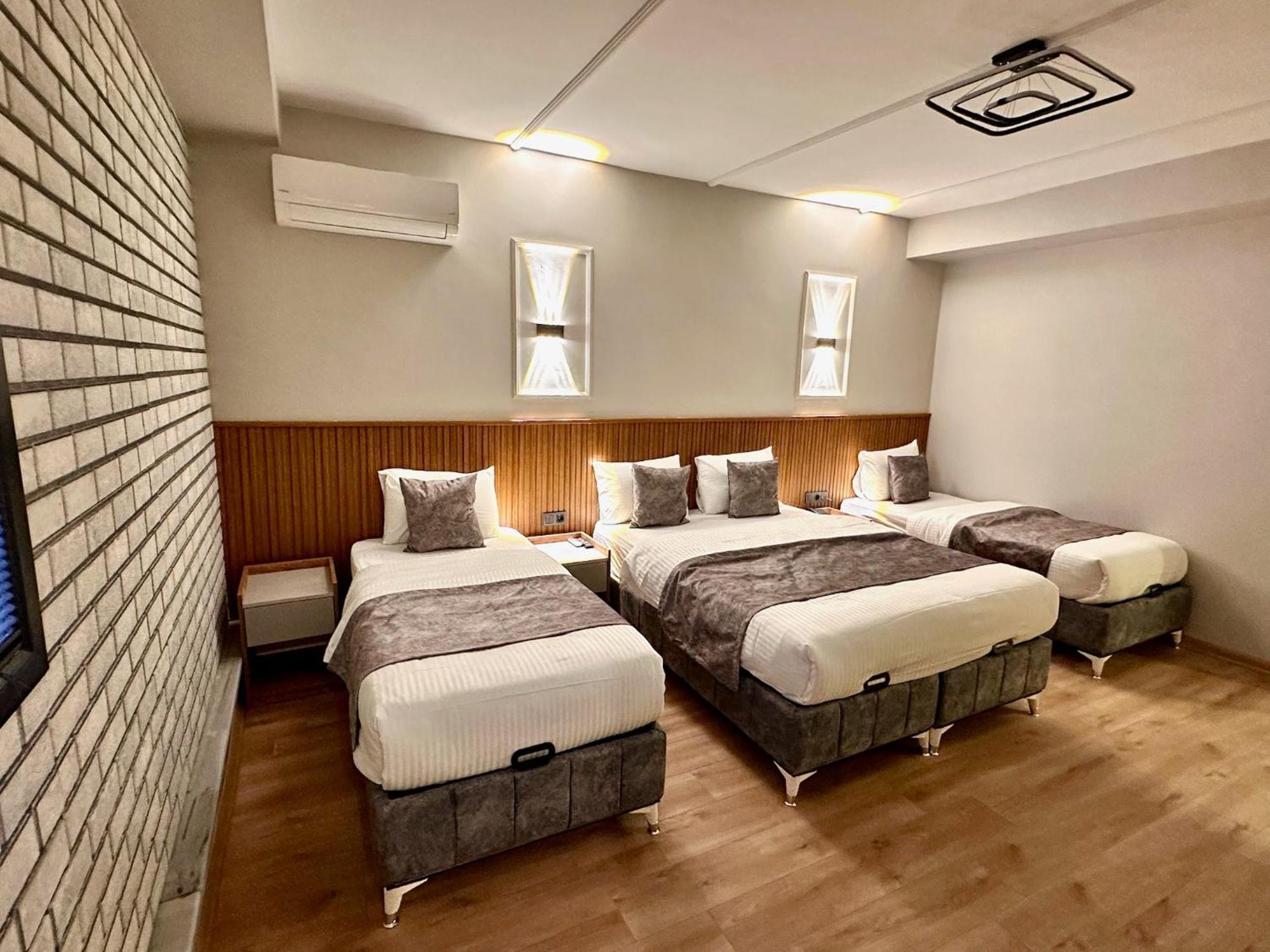 Skymoon Istanbul Airport Hotel Arnavutkoy Kültér fotó