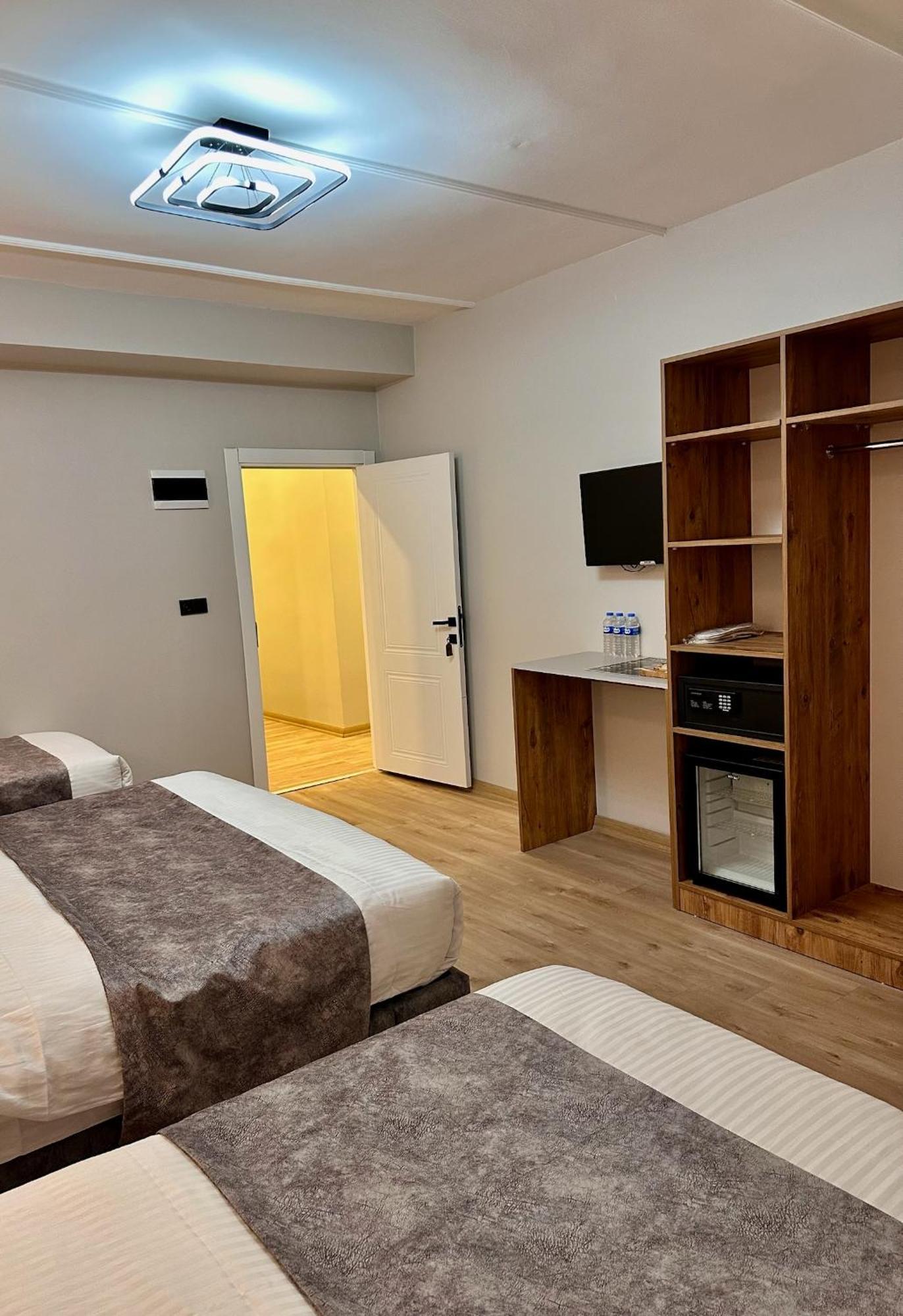 Skymoon Istanbul Airport Hotel Arnavutkoy Kültér fotó