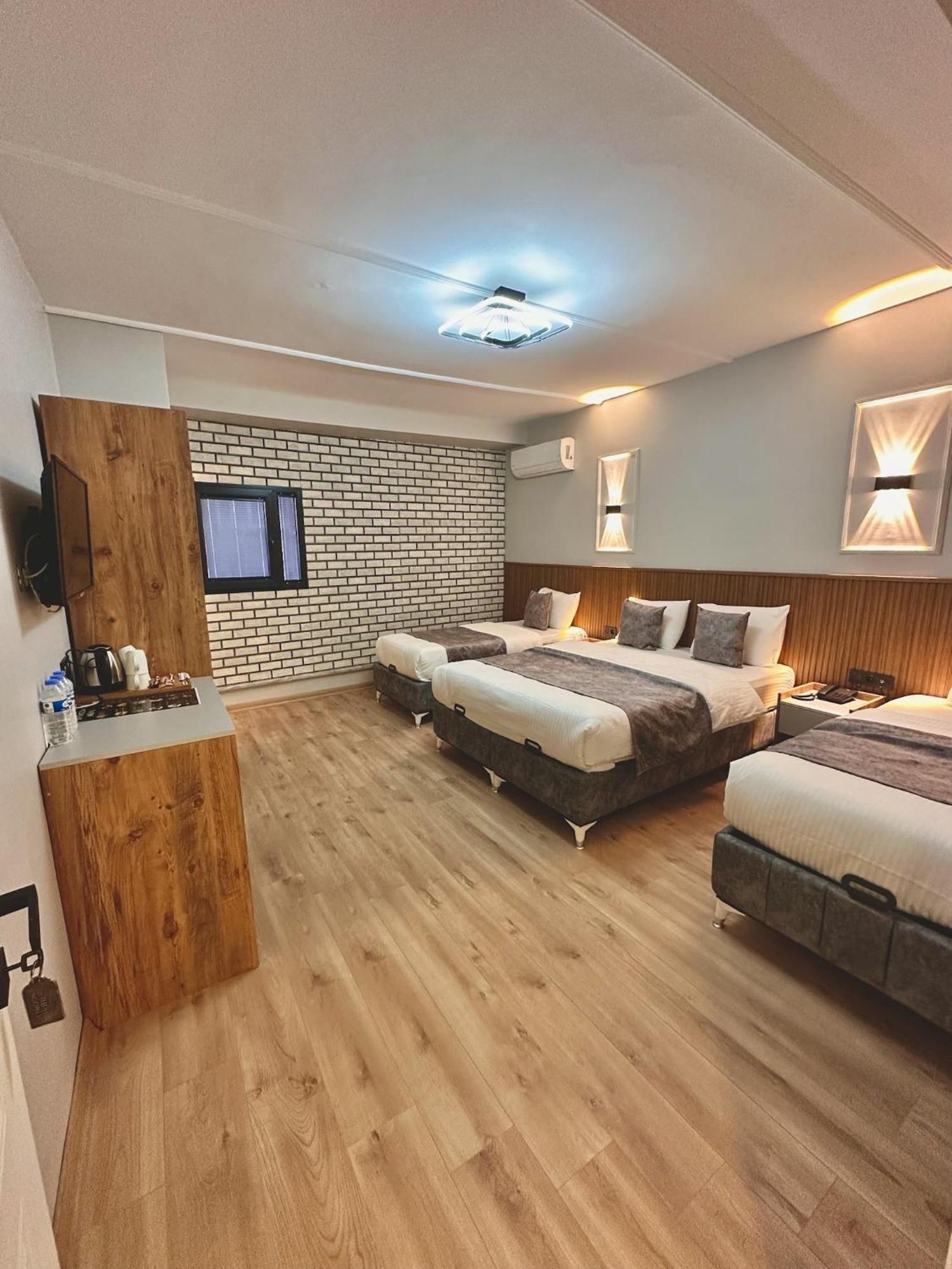 Skymoon Istanbul Airport Hotel Arnavutkoy Kültér fotó