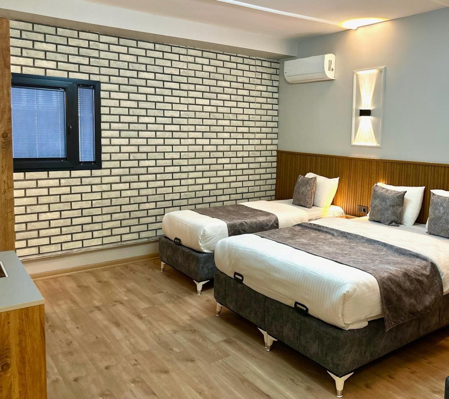 Skymoon Istanbul Airport Hotel Arnavutkoy Kültér fotó