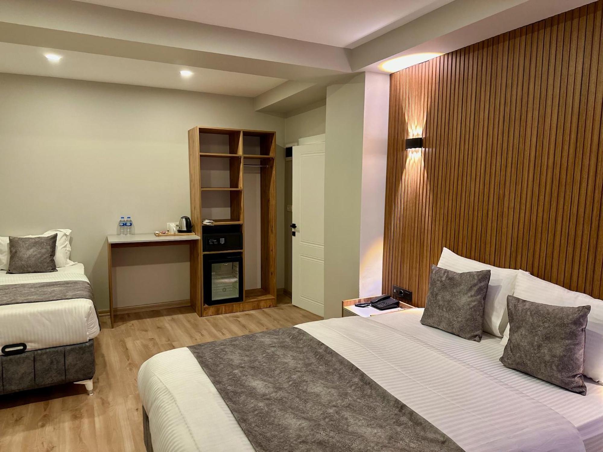 Skymoon Istanbul Airport Hotel Arnavutkoy Kültér fotó